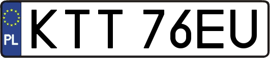 KTT76EU