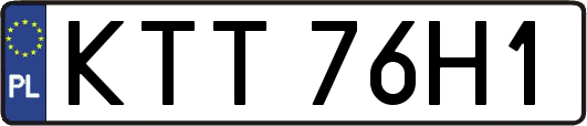 KTT76H1
