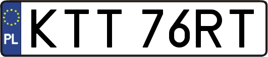 KTT76RT