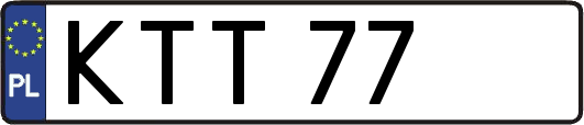 KTT77