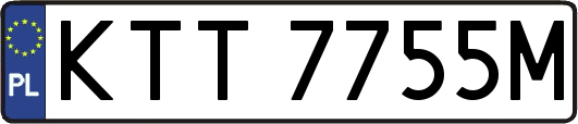 KTT7755M
