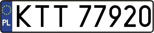 KTT77920