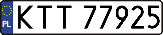 KTT77925