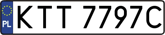 KTT7797C