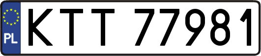 KTT77981