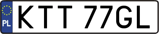 KTT77GL
