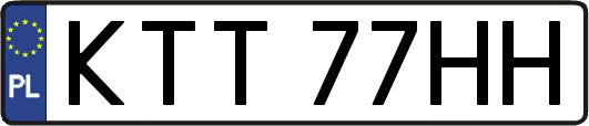 KTT77HH