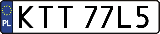 KTT77L5