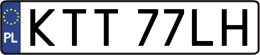 KTT77LH