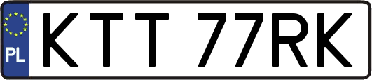 KTT77RK