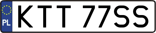 KTT77SS