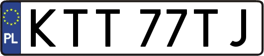 KTT77TJ