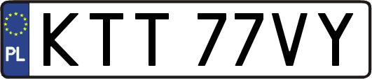 KTT77VY
