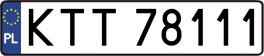 KTT78111