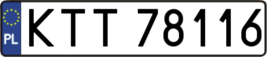 KTT78116