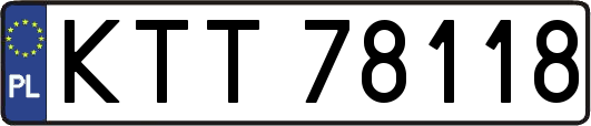 KTT78118
