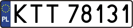 KTT78131