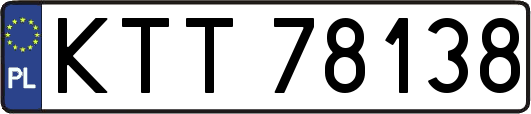 KTT78138