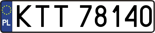 KTT78140