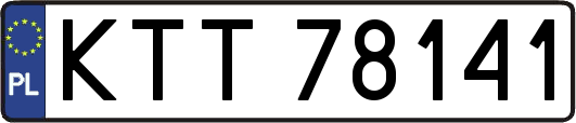 KTT78141