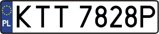 KTT7828P
