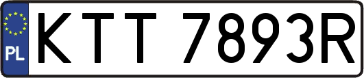 KTT7893R