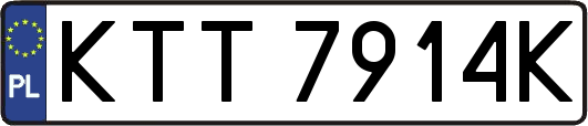 KTT7914K