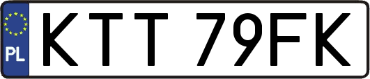 KTT79FK