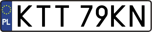 KTT79KN