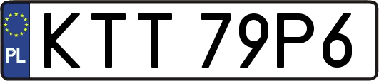 KTT79P6