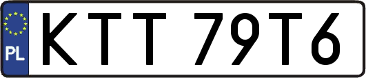 KTT79T6