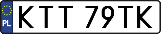 KTT79TK