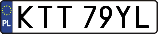 KTT79YL