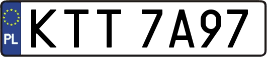 KTT7A97