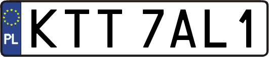 KTT7AL1