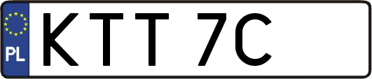 KTT7C