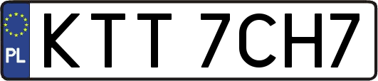 KTT7CH7