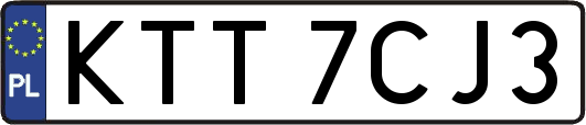 KTT7CJ3