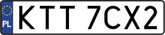 KTT7CX2