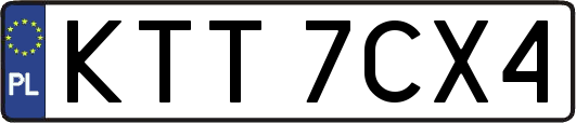 KTT7CX4