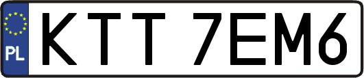 KTT7EM6