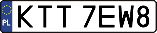 KTT7EW8