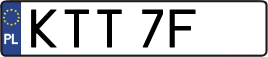 KTT7F