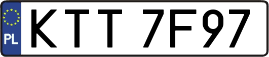 KTT7F97