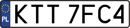 KTT7FC4