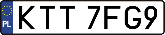 KTT7FG9