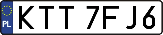 KTT7FJ6