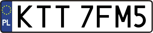 KTT7FM5