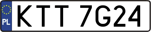 KTT7G24