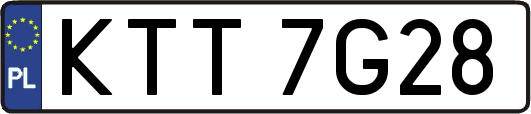 KTT7G28